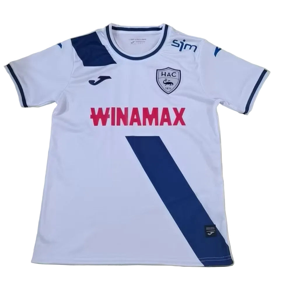 Havre Extérieur 24/25