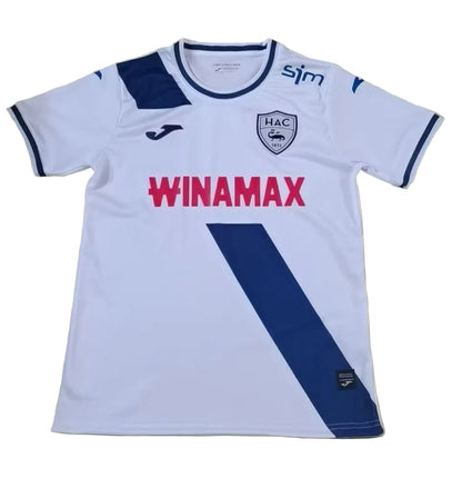 Havre Extérieur 24/25