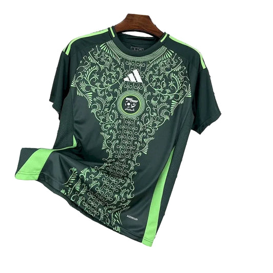 Algeria away 24/25