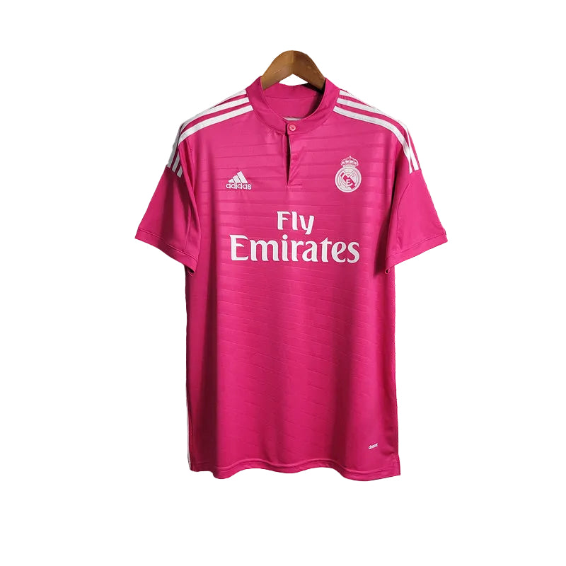 Real Madrid 14/15