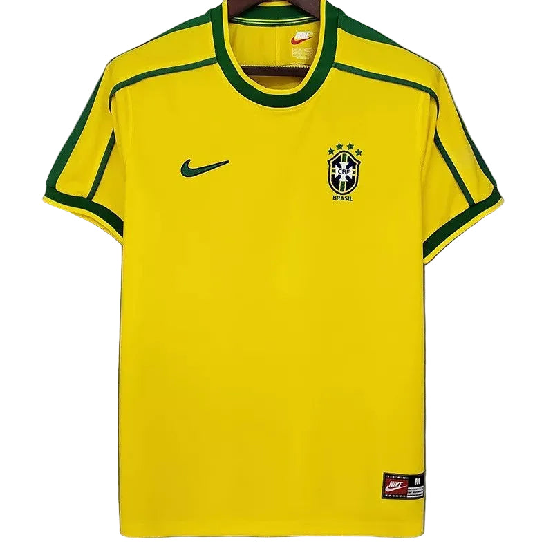 Brésil 98