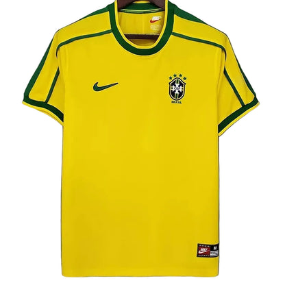 Brésil 98