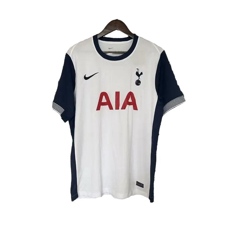 Tottenham domicile 24/25