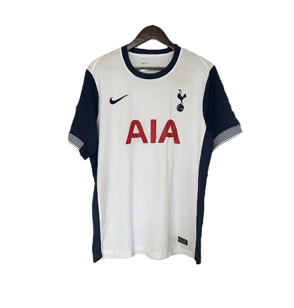 Tottenham domicile 24/25