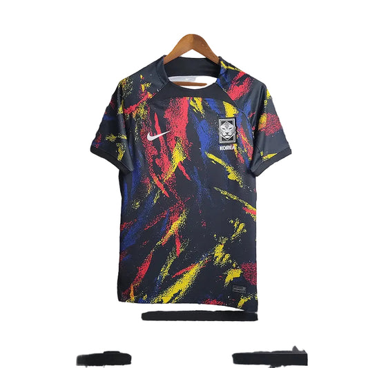 South Korea Away 23/24