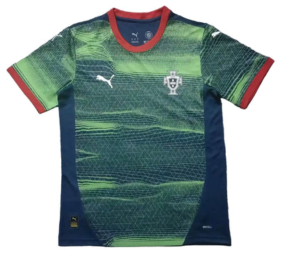 Portugal Entrenamiento