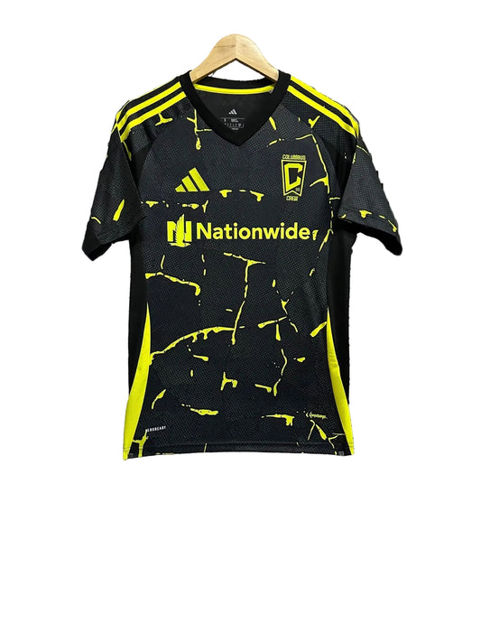 Columbus extérieur 25/26