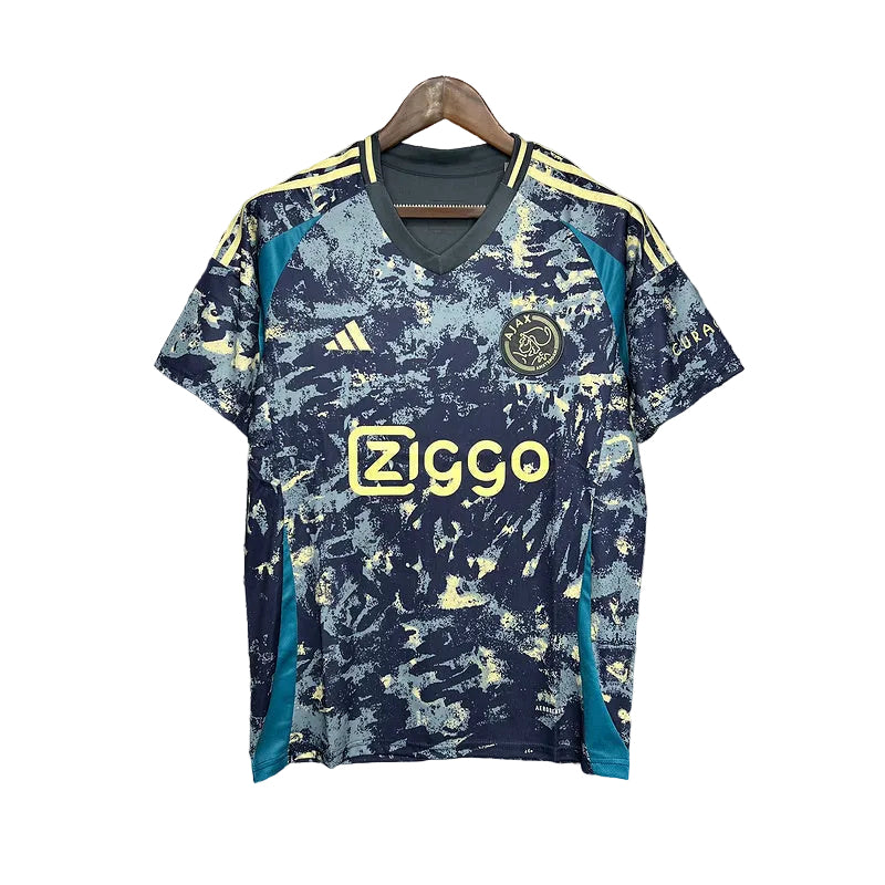 Ajax extérieur 24/25