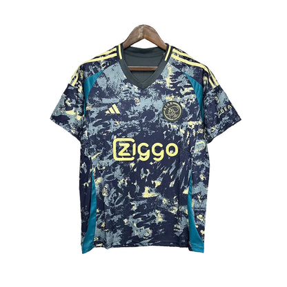 Ajax extérieur 24/25