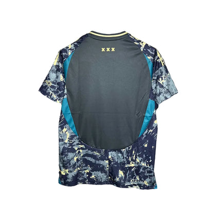 Ajax extérieur 24/25