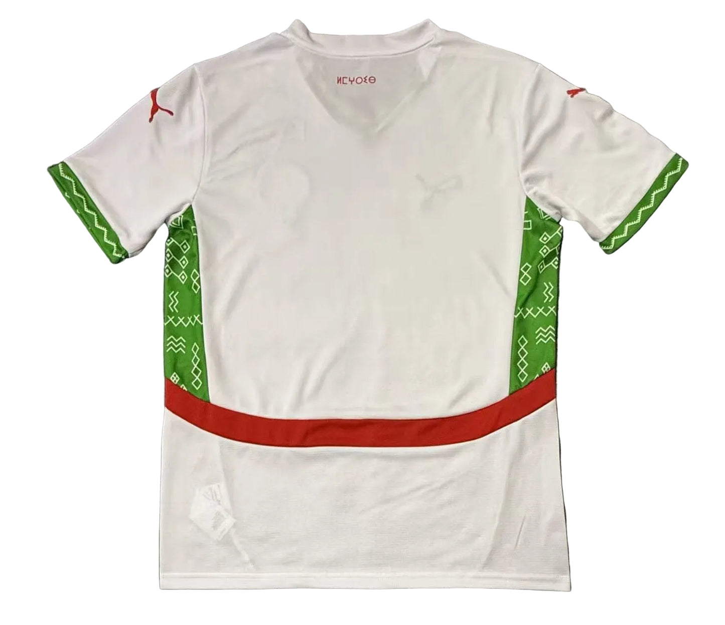 Maroc extérieur 24/25