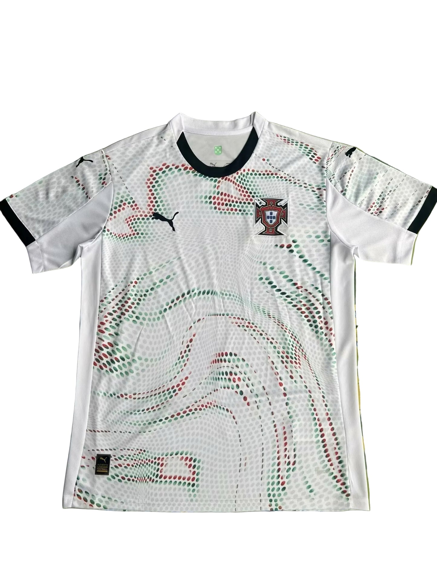 Portugal extérieur 25/26