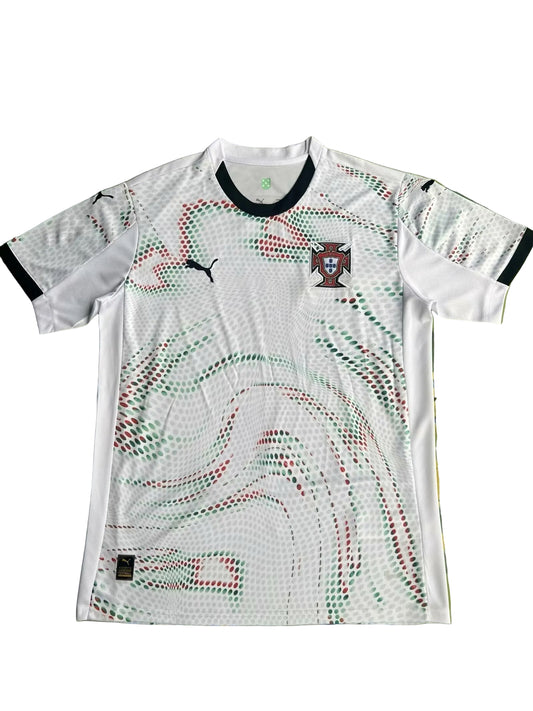Portugal extérieur 25/26