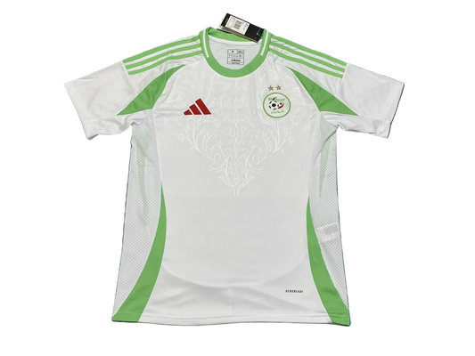 Algeria Home 24/25