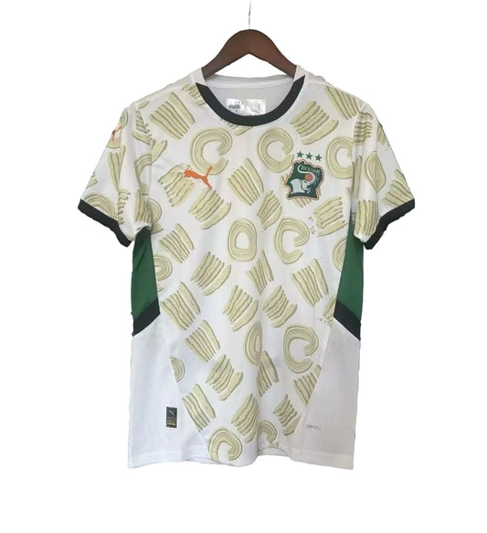 Ivory Coast Away 24/25