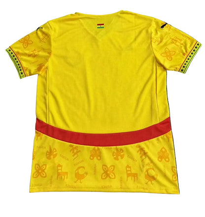 Ghana Away 24/25