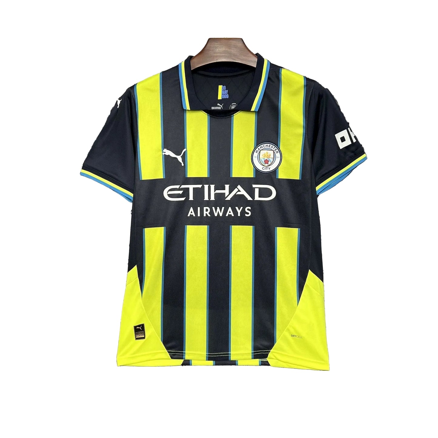 Manchester City Away 24/25