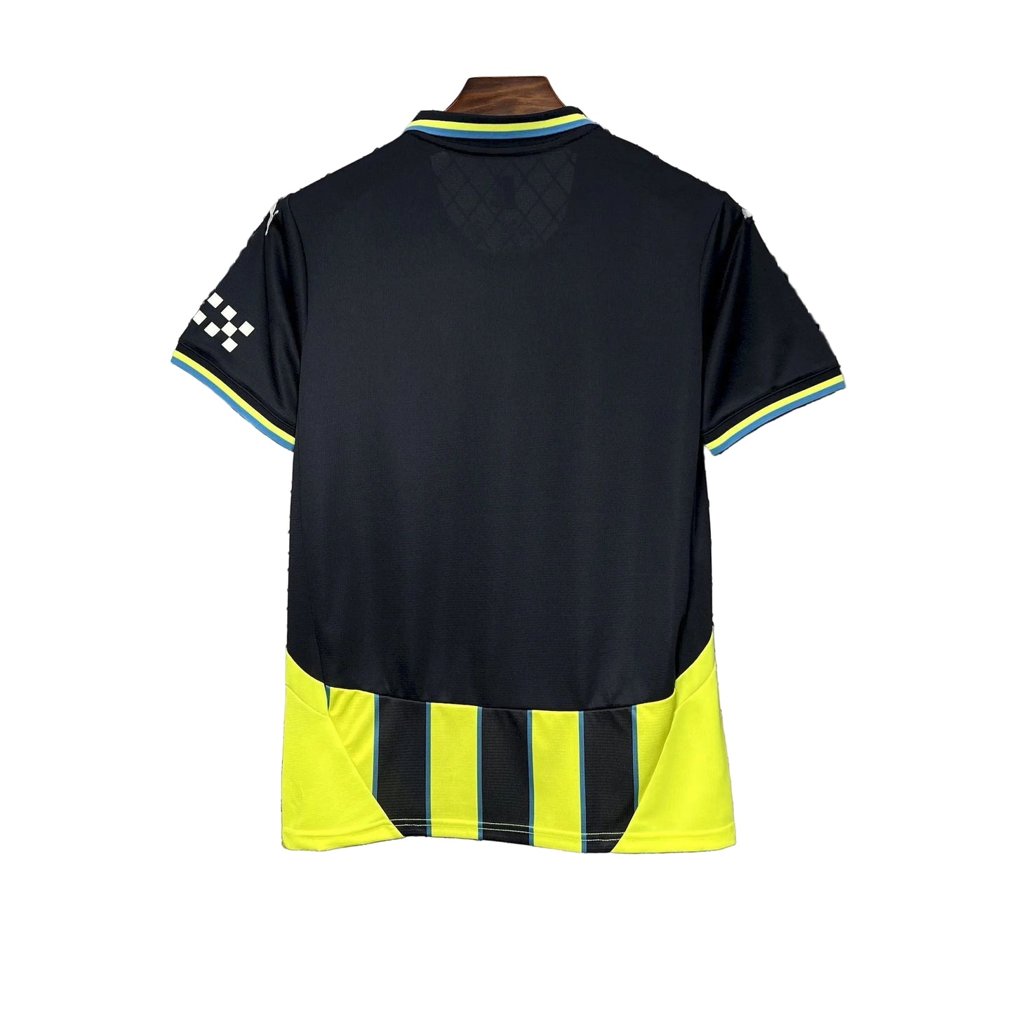 Manchester City Away 24/25