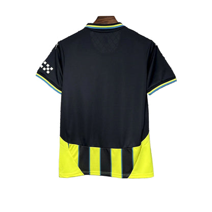 Manchester City Away 24/25