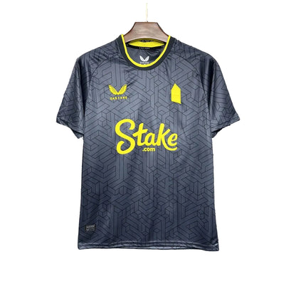 Stoke City extérieur 24/25