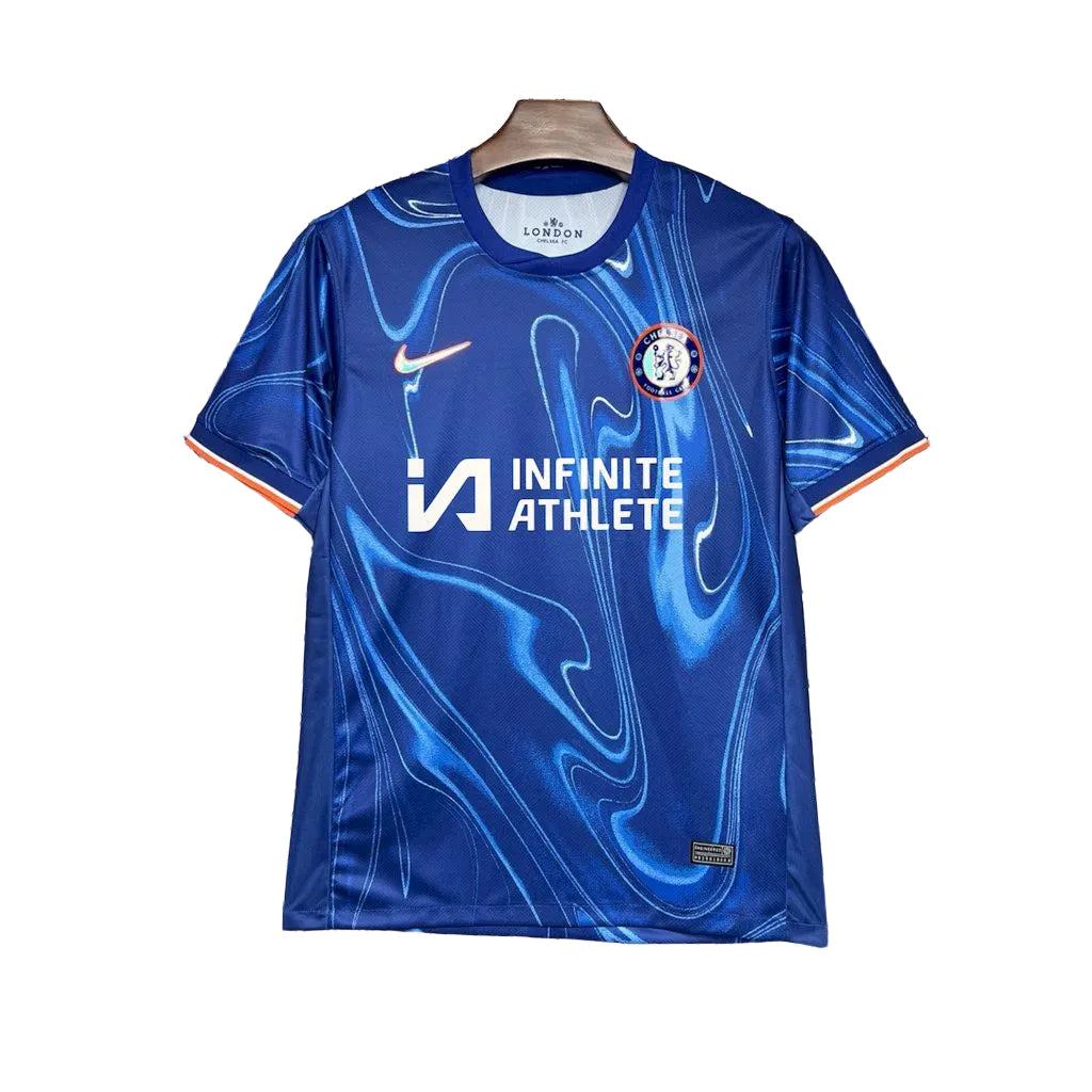 Chelsea local 24/25