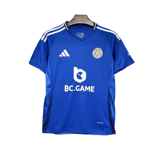 Leicester City local 24/25
