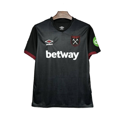 West Ham Third 24/25