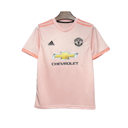 Manchester United 19/20