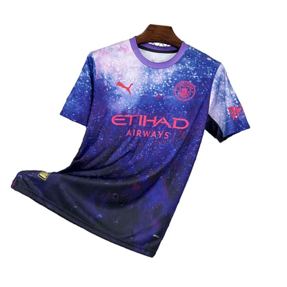 Manchester City concept 25/26