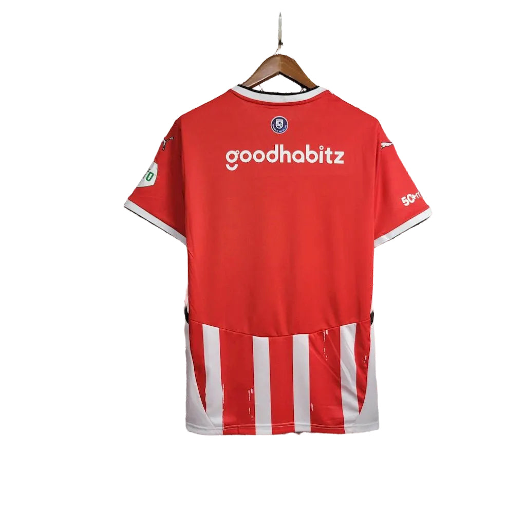 PSV domicile 24/25