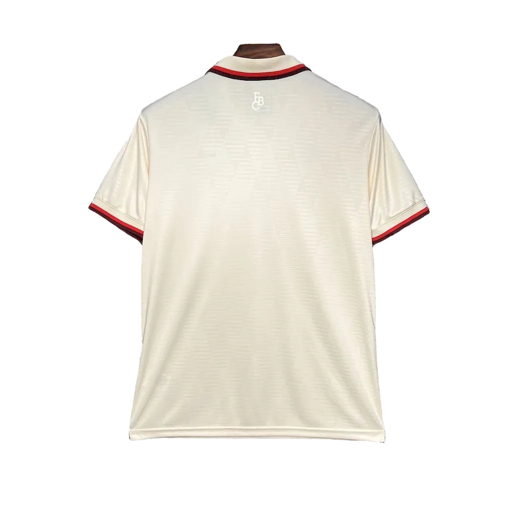 Tercera camiseta del Bayern de Múnich 24/25
