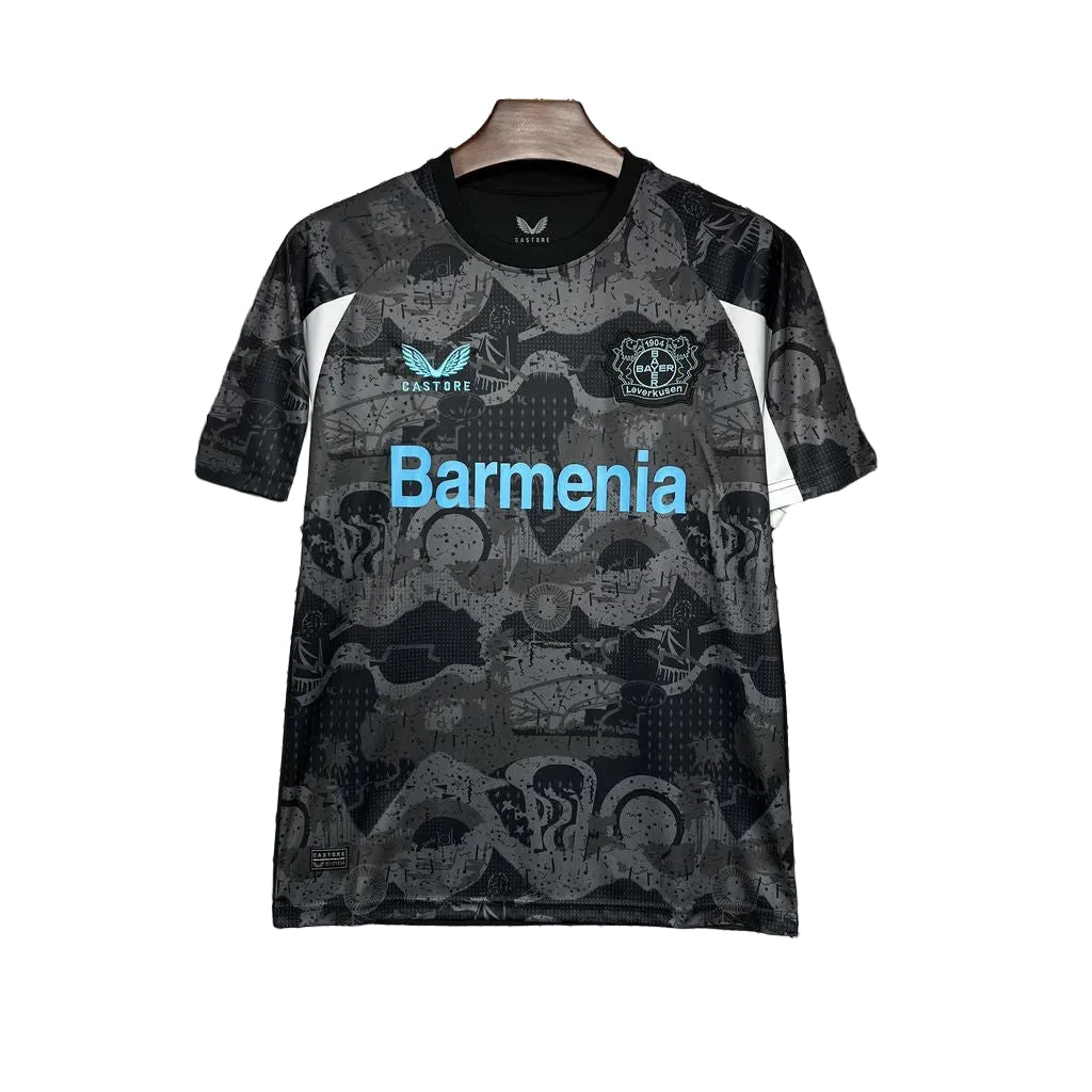 Tercera de Leverkusen 24/25