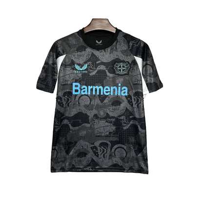 Tercera de Leverkusen 24/25