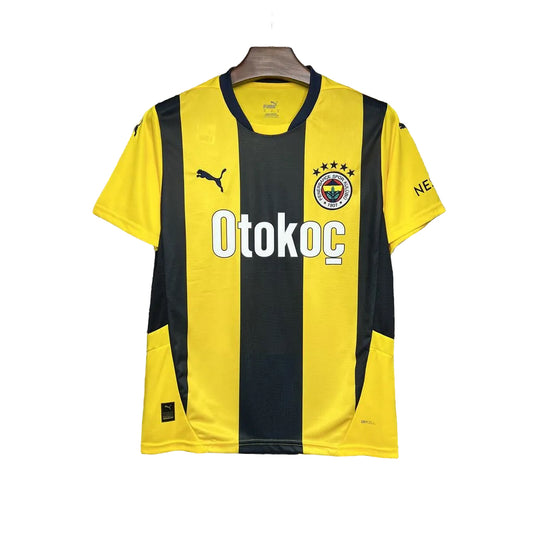 Fenerbahce domicile 24/25