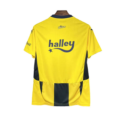 Fenerbahce domicile 24/25
