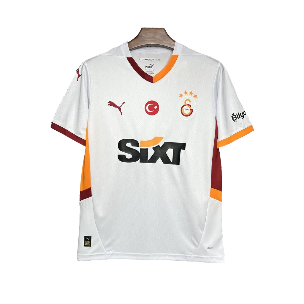 Galatasaray away 24/25