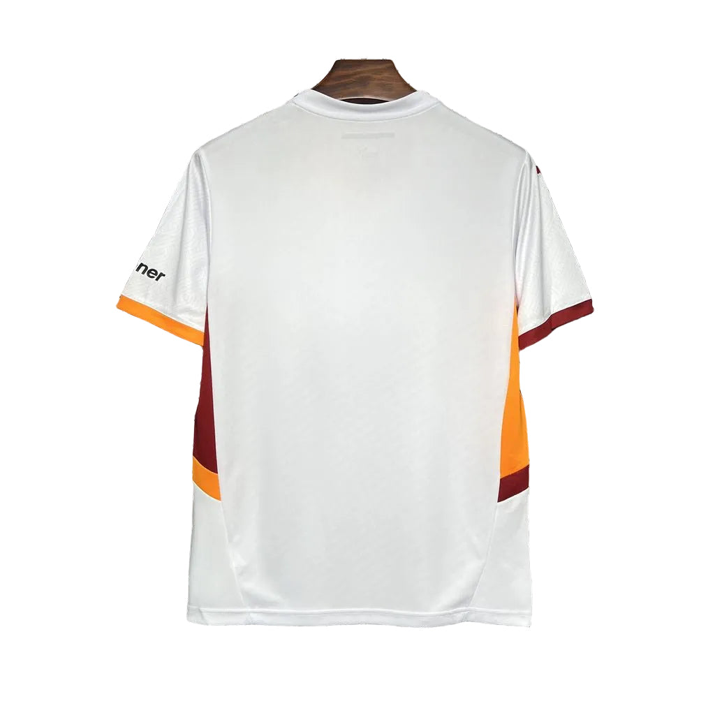 Galatasaray away 24/25