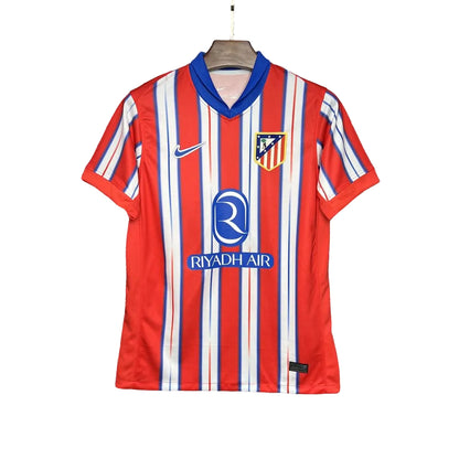 Atlético Madrid Home 24/25