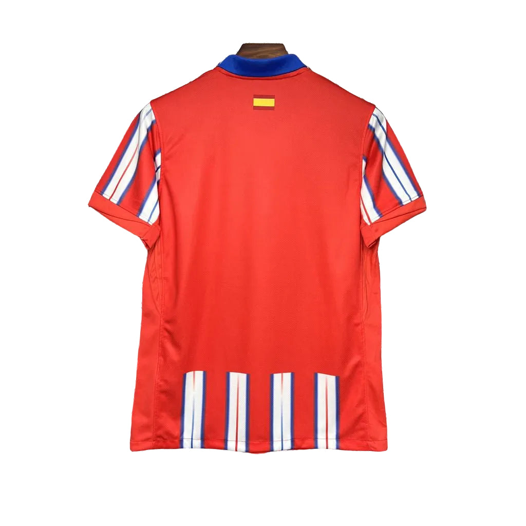 Atlético Madrid Home 24/25