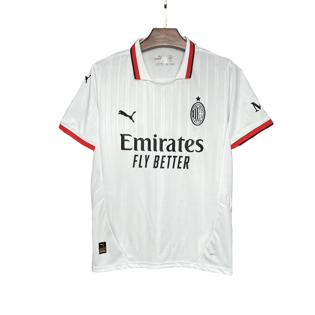 Ac Milan extérieur 24/25