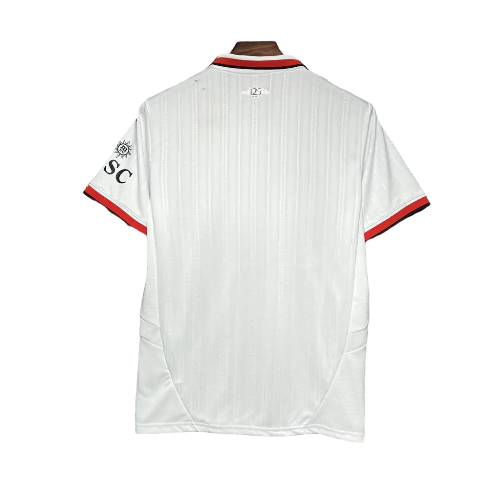 Ac Milan extérieur 24/25