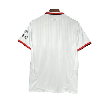 Ac Milan extérieur 24/25