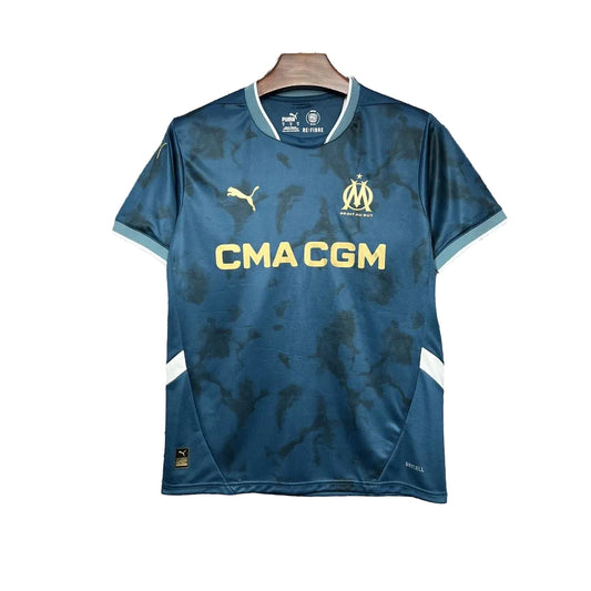 Marseille extérieur 24/25