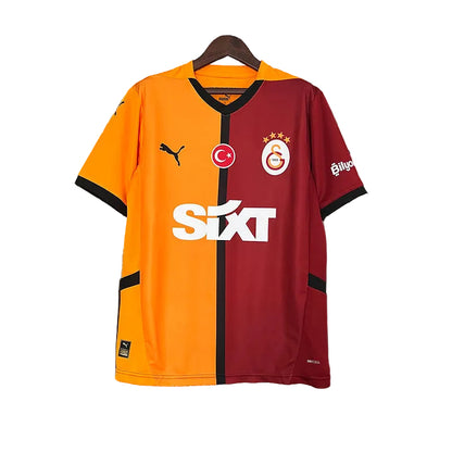 Galatasaray Home 24/25
