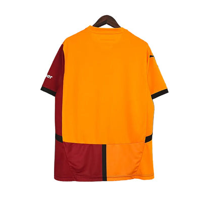 Galatasaray Home 24/25
