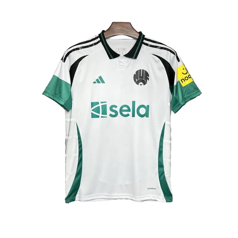 Newcastle Third 24/25