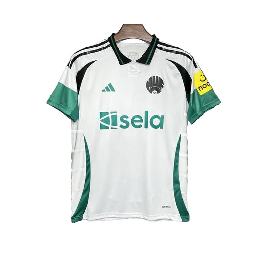 Newcastle Third 24/25
