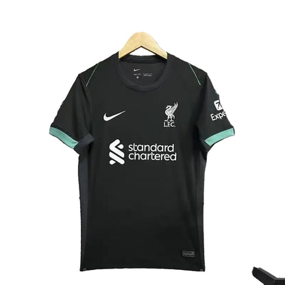 Liverpool Away 24/25