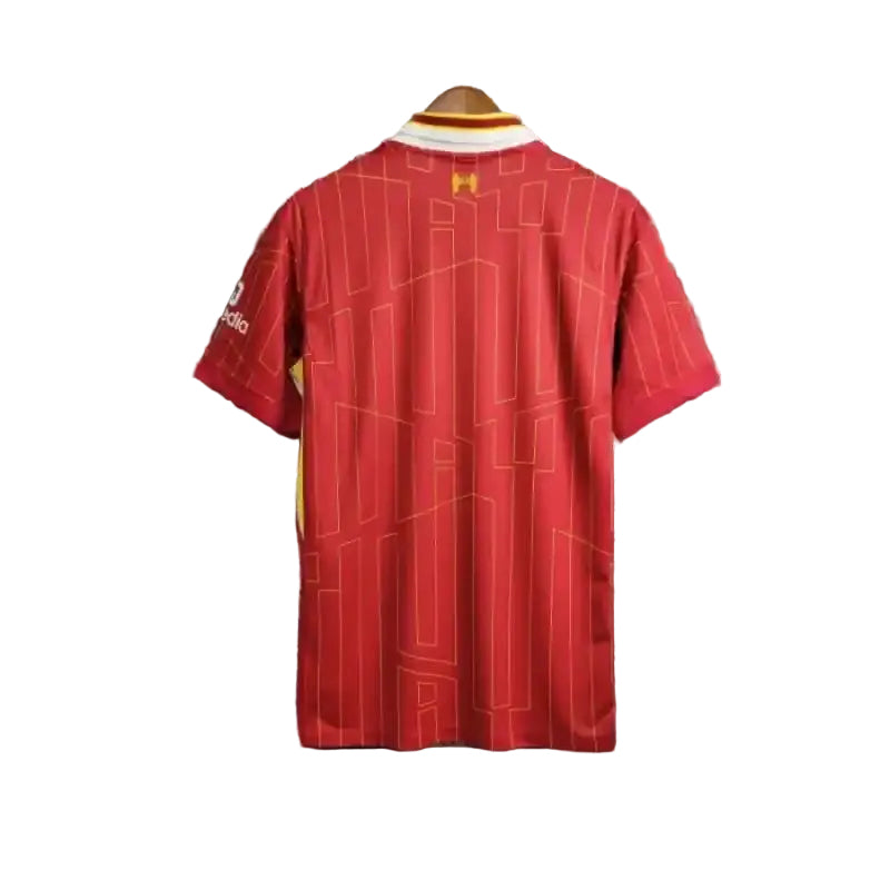 Liverpool home 24/25