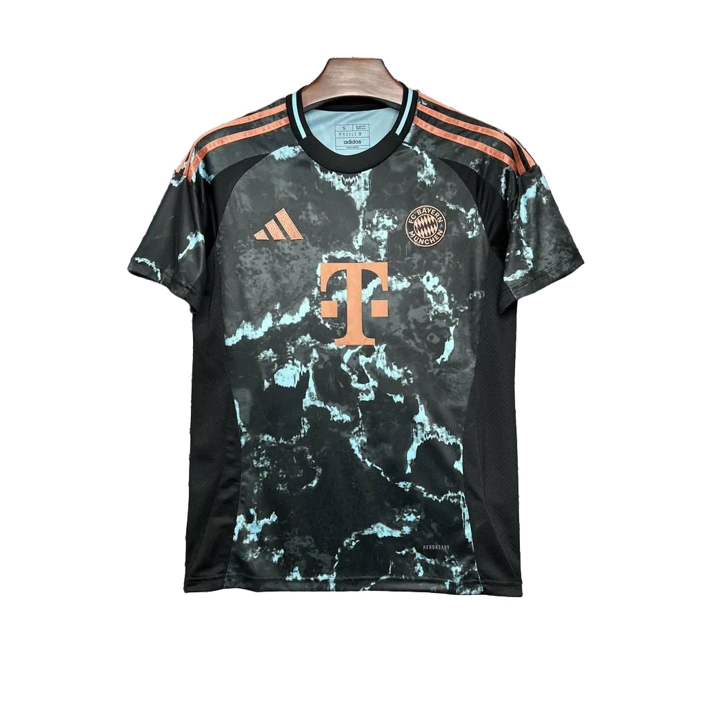 Bayern Munich Away 24/25
